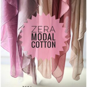ZERA MODAL COTTON