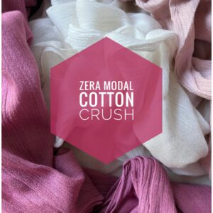 ZERA MODAL COTTON CRUSH