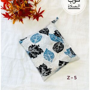 Jilbab -Prayer Dress attached Makkana Z-5