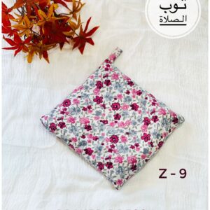 Jilbab -Prayer Dress attached Makkana Z-9