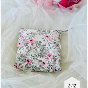 Jilbab -Prayer Dress attached Makkana Z-12