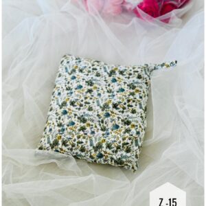 Jilbab -Prayer Dress attached Makkana Z-15