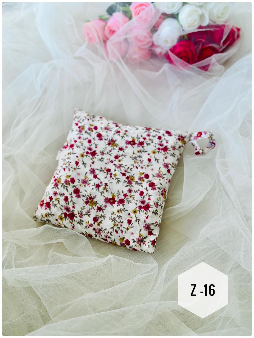 Jilbab -Prayer Dress attached Makkana Z-16