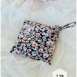 Jilbab -Prayer Dress attached Makkana Z-29