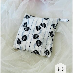 Jilbab -Prayer Dress attached Makkana Z-18