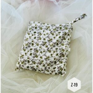 Jilbab -Prayer Dress attached Makkana Z-19