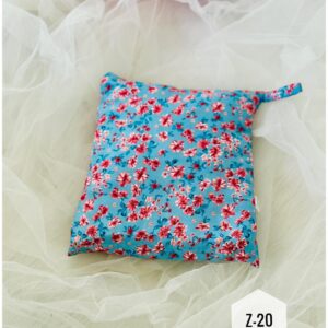 Jilbab -Prayer Dress attached Makkana Z-20