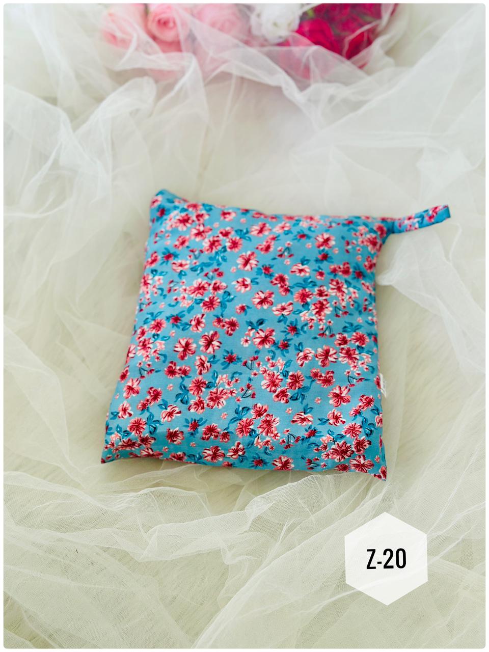 Jilbab -Prayer Dress attached Makkana Z-20