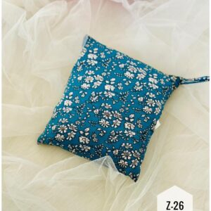 Jilbab -Prayer Dress attached Makkana Z-26