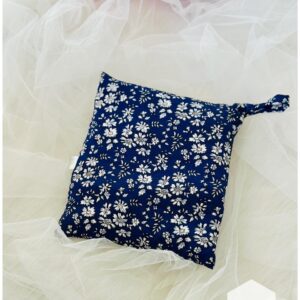 Jilbab -Prayer Dress attached Makkana Z-27