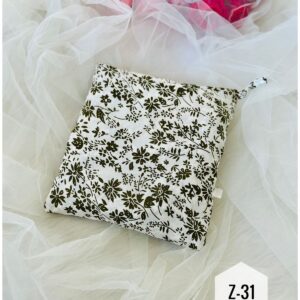 Jilbab -Prayer Dress attached Makkana Z-31