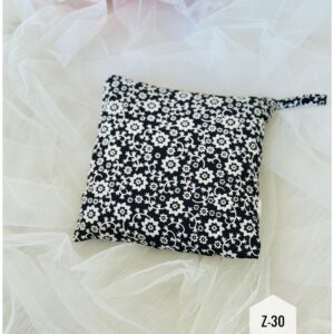 Jilbab -Prayer Dress attached Makkana Z-30