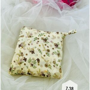 Jilbab -Prayer Dress attached Makkana Z-38