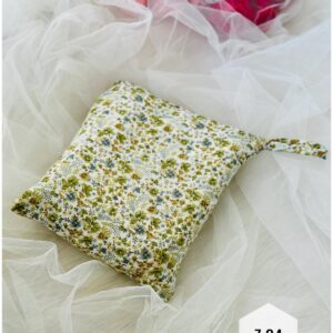 Jilbab -Prayer Dress attached Makkana Z-34