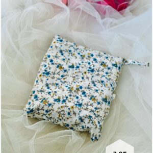 Jilbab -Prayer Dress attached Makkana Z-35