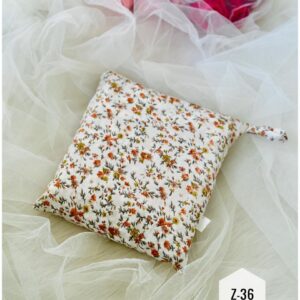 Jilbab -Prayer Dress attached Makkana Z-36