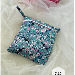 Jilbab -Prayer Dress attached Makkana Z-42