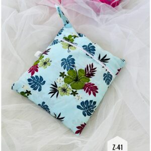 Jilbab -Prayer Dress attached Makkana Z-41