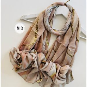 Modal Cotton Print M3