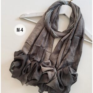 Modal Cotton Print M4