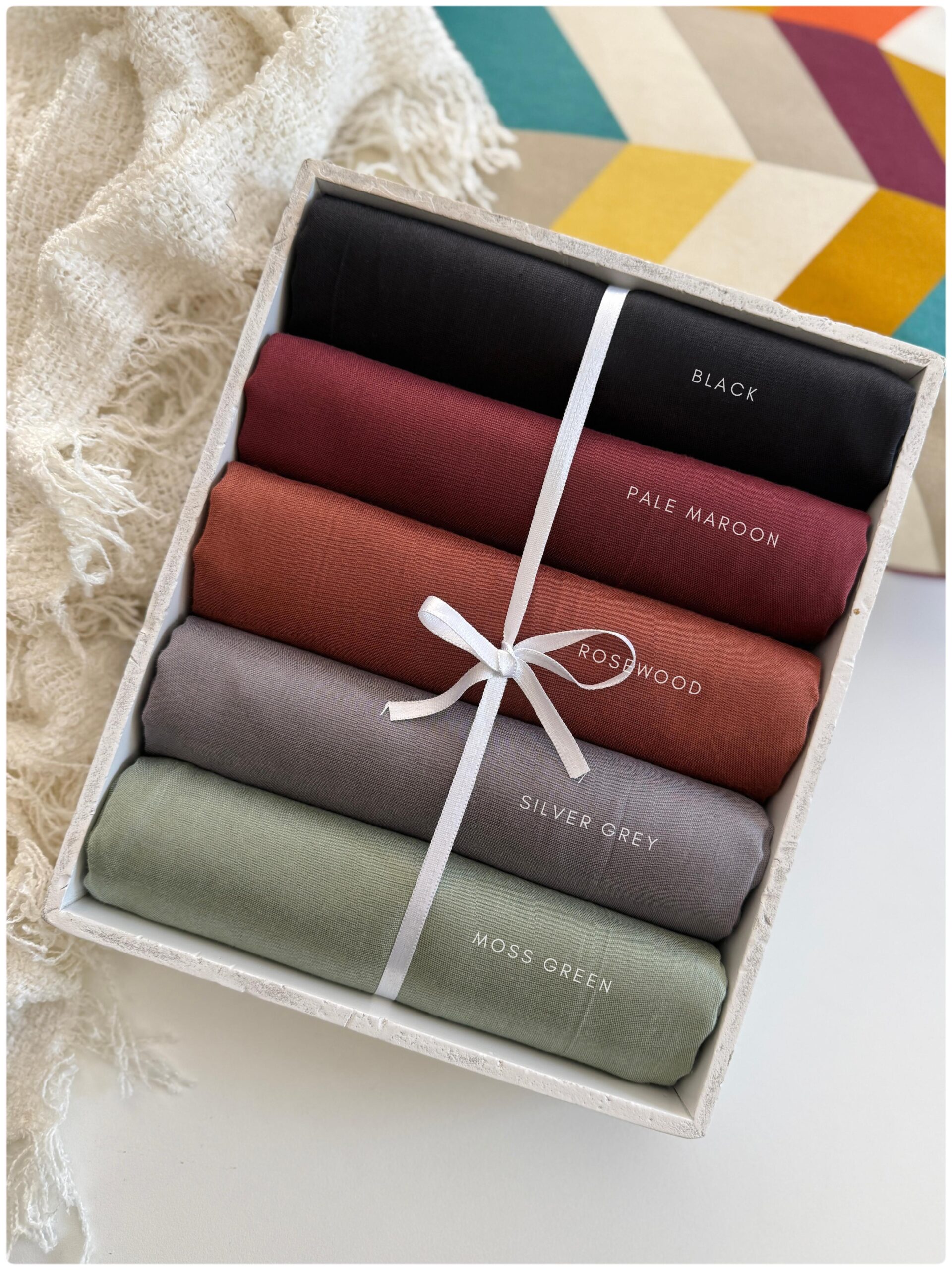 ZERA MODAL COTTON