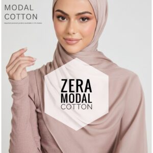 ZERA MODAL COTTON