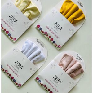 ZERA KIDS JERSEY HIJAB