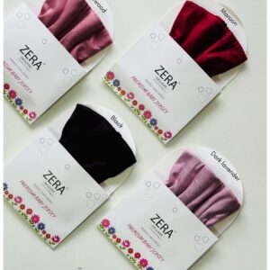 ZERA KIDS JERSEY HIJAB