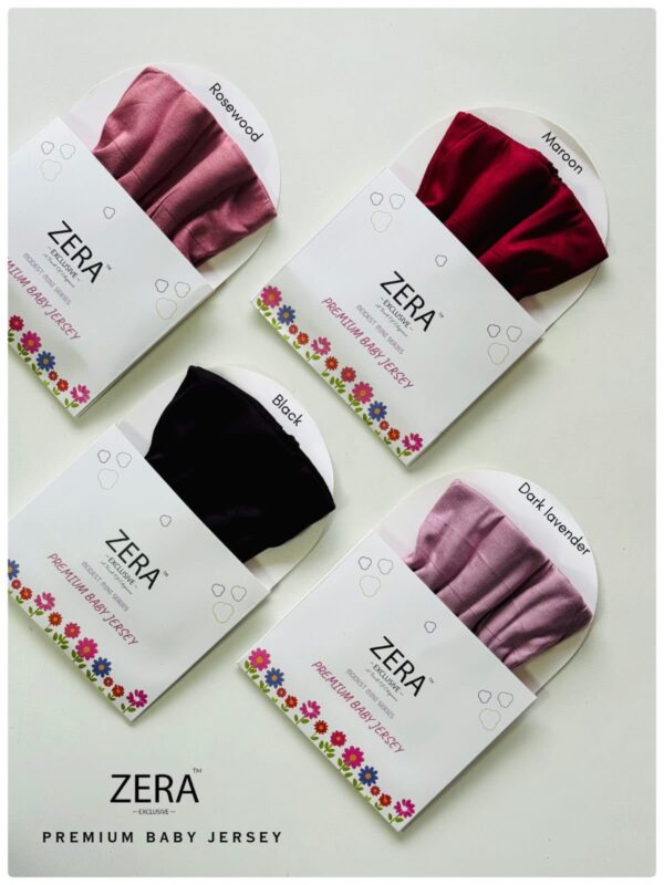 ZERA KIDS JERSEY HIJAB Mehar By Sameena zera-kids-jersey-hijab-mehar-by-sameena