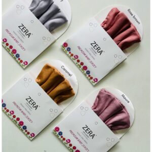 ZERA KIDS JERSEY HIJAB