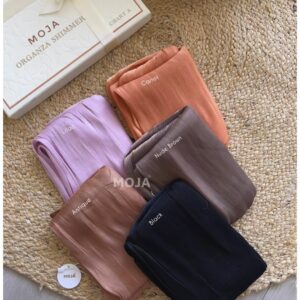 MOJA ORGANZA SHIMMER