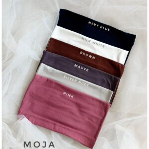 Moja Malaysian Tube Cap