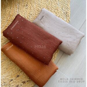 MOJA Shimmer Tissue – Dew Drops