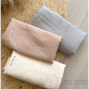 MOJA Shimmer Tissue – Dew Drops