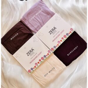 ZERA BABY JERSEY HIJAB