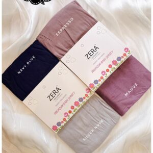 ZERA BABY JERSEY HIJAB