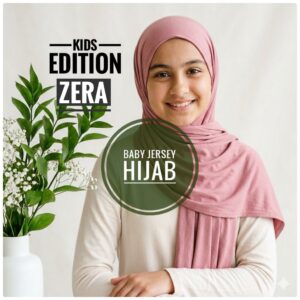 BABY JERSEY HIJAB