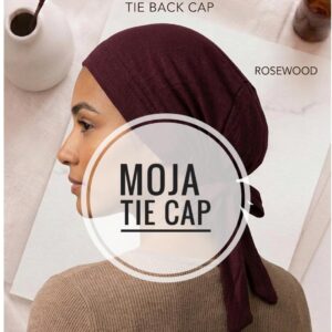 MOJA TIE CAP