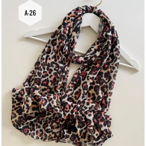 MOJA Animal prints A26