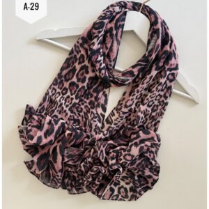 MOJA Animal prints A29