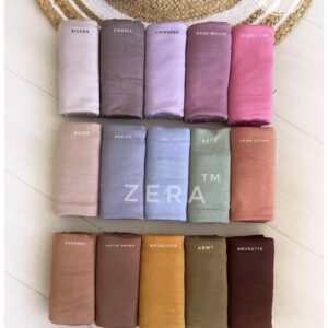 Zera Luxe Jersey
