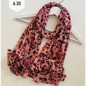 MOJA Animal prints A30
