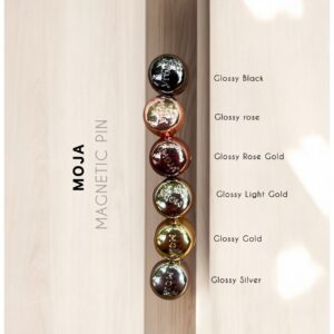 MOJA MAGNET PINS