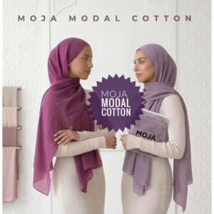 MOJA MODAL COTTON