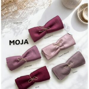 MOJA MODAL COTTON