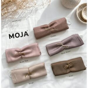 MOJA MODAL COTTON