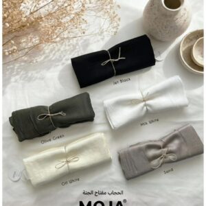 MOJA MODAL COTTON