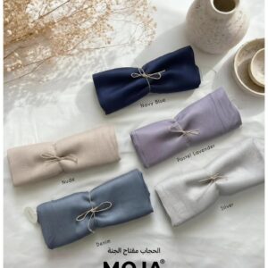 MOJA MODAL COTTON