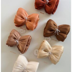 MOJA SHIMMER HIJAB