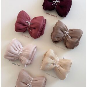 MOJA SHIMMER HIJAB